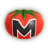 Maxim Tomato in Super Smash Bros. Ultimate