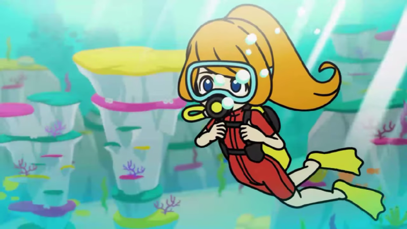 File:Mona's about to look for Mermaids Underwater.png