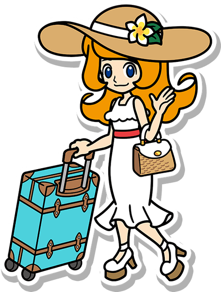 File:Mona bringing her Suitcase WWMI.png