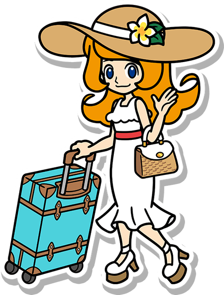 File:Mona bringing her Suitcase WWMI.png