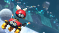 Image for "Space Junk Road (Super Mario Galaxy)" from Mario Kart World on Nintendo Music