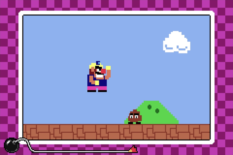 File:NM WWIMM Super Wario Bros.png