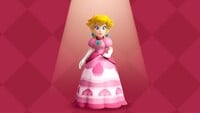 Patissiere Dress in Princess Peach: Showtime!
