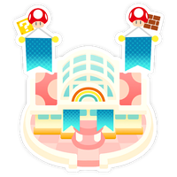 RainbowGalleria Jamboree Sticker.png