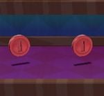 Red Coin in Super Mario 3D World