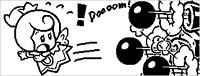 SM3DW Developers Miiverse Post Example 5.gif