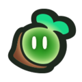 Wonder Seed icon from the Fungi Mines