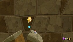 Finding one galaxy's Comet Medal