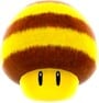 Bee Mushroom