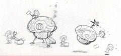 Toad Brigade - Super Mario Wiki, the Mario encyclopedia