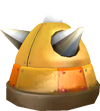 A Pulse Beam's model from Super Mario Galaxy