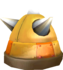 A Ring Beamer's model from Super Mario Galaxy