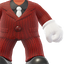 The Musician Outfit icon.