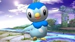 Piplup in Super Smash Bros. Brawl