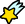 A Shooting Star from Super Paper Mario.