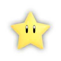 Super Star in Super Smash Bros. Ultimate