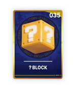 ? Block