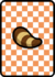 A Tail Card in Paper Mario: Color Splash.