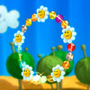 Goal Ring in Yoshi's Woolly World