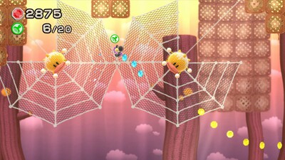 Yoshis Woolly World gets a little spooky image 6.jpg