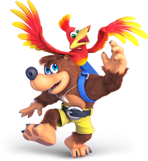 The Cream of the Crap - Perfect Dark Zero and Banjo-Kazooie: Nuts