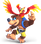 Banjo & Kazooie artwork for Super Smash Bros. Ultimate