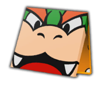Bowser folded PMTOK party icon.png