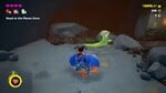 One of Hilltop Layer's Banandium Gems