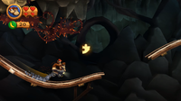 Crazy Cart