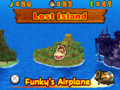 Lost Island (World 2)