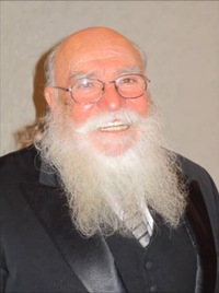 Esteban Siller portrait photo