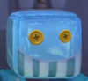 Korogari Ice Block