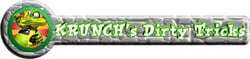 Krunch's Dirty Tricks