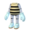 Icon of Dry Bones outfit from Mario & Sonic at the Rio 2016 Olympic Games on Wii U