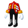 Icon of Eggman outfit from Mario & Sonic at the Rio 2016 Olympic Games on Wii U
