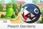 DS Peach Gardens