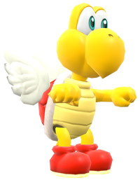 MK8 Koopa Paratroopa Model.png