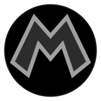 MK8 Metal Mario Emblem.png