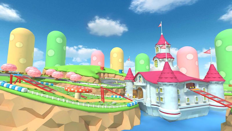 File:MKT 3DS Mario Circuit RT Scene.jpg