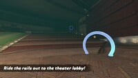 A mission in Mario Kart World