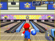 Mario Party Fushigi no Korokoro Catcher - Super Mario Wiki, the Mario ...