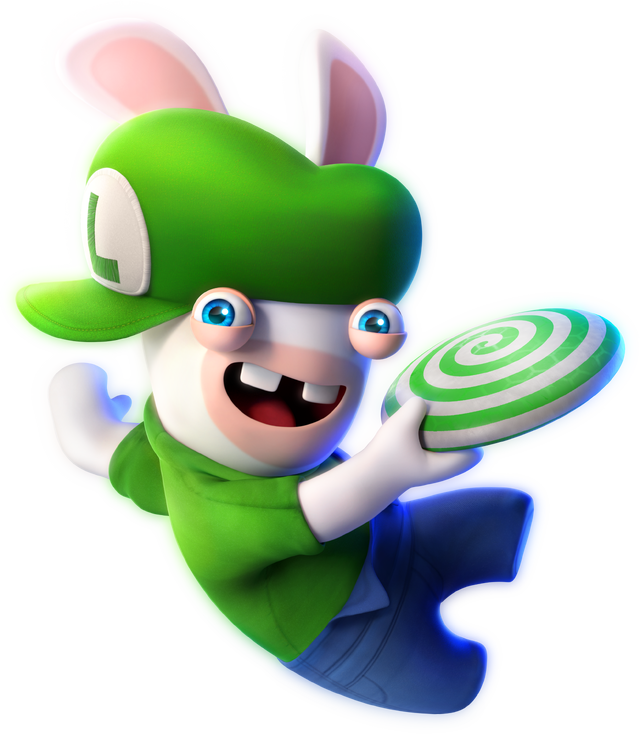 Mario + Rabbids Kingdom Battle - Super Mario Wiki, the Mario encyclopedia