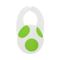 リバーシブルスタイ　ヨッシーのたまご[6] (Reversible Bib: Yoshi's Egg) March 14, 2026