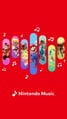 Nintendo Music