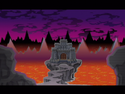 Thumbnail for "In Bowser's Castle" from Paper Mario: The Thousand-Year Door used for Nintendo Music.