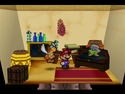Thumbnail for "Moustafa's Theme" from Paper Mario used for Nintendo Music.