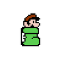 Super Mario in a Goomba's Shoe ( 20)