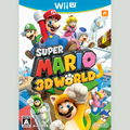 Super Mario 3D World (Japanese)