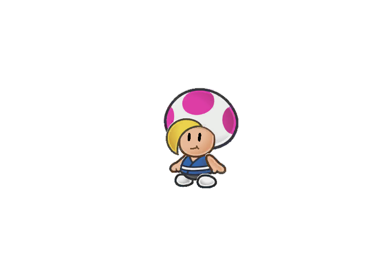 FilePMTTYDNS Tattle Log Prince Mush.png Super Mario Wiki, the
