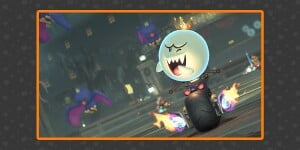 Image relating to Trivia quiz: Racing into Halloween!.